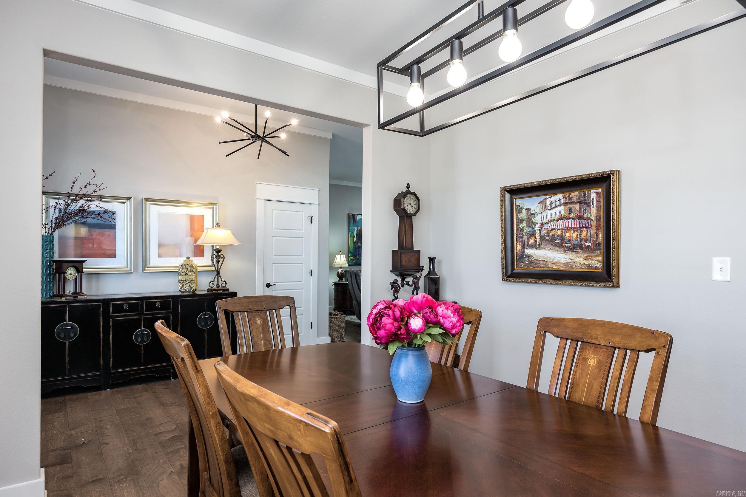 13033 Avilla Hills  Alexander, AR