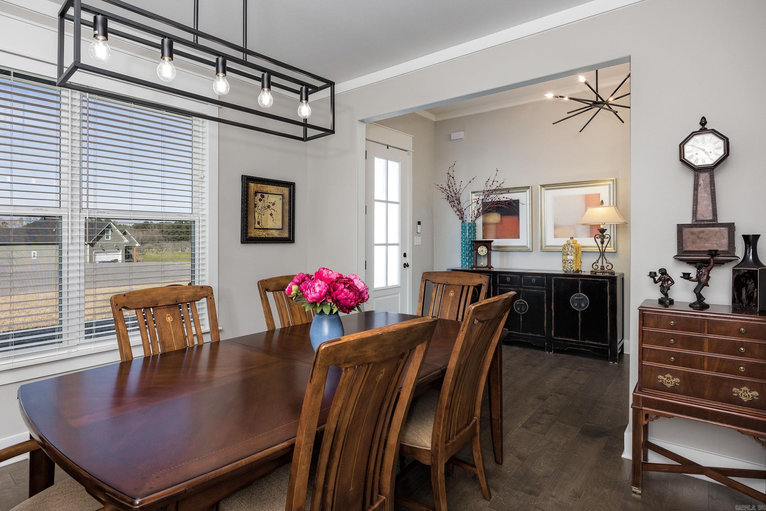 13033 Avilla Hills  Alexander, AR