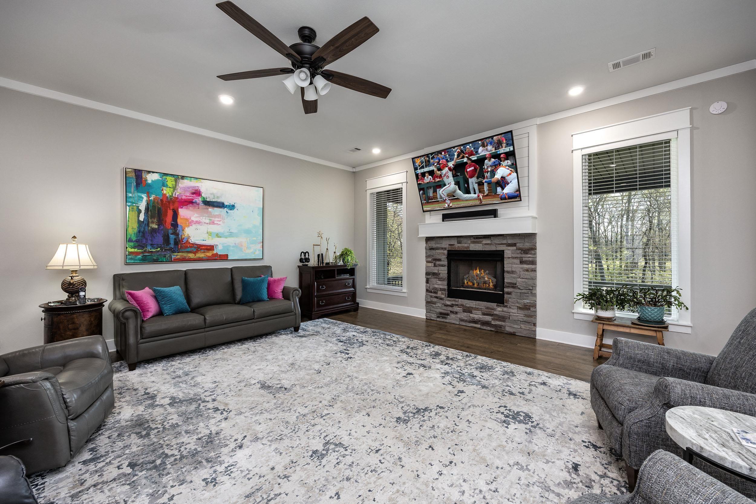 13033 Avilla Hills  Alexander, AR