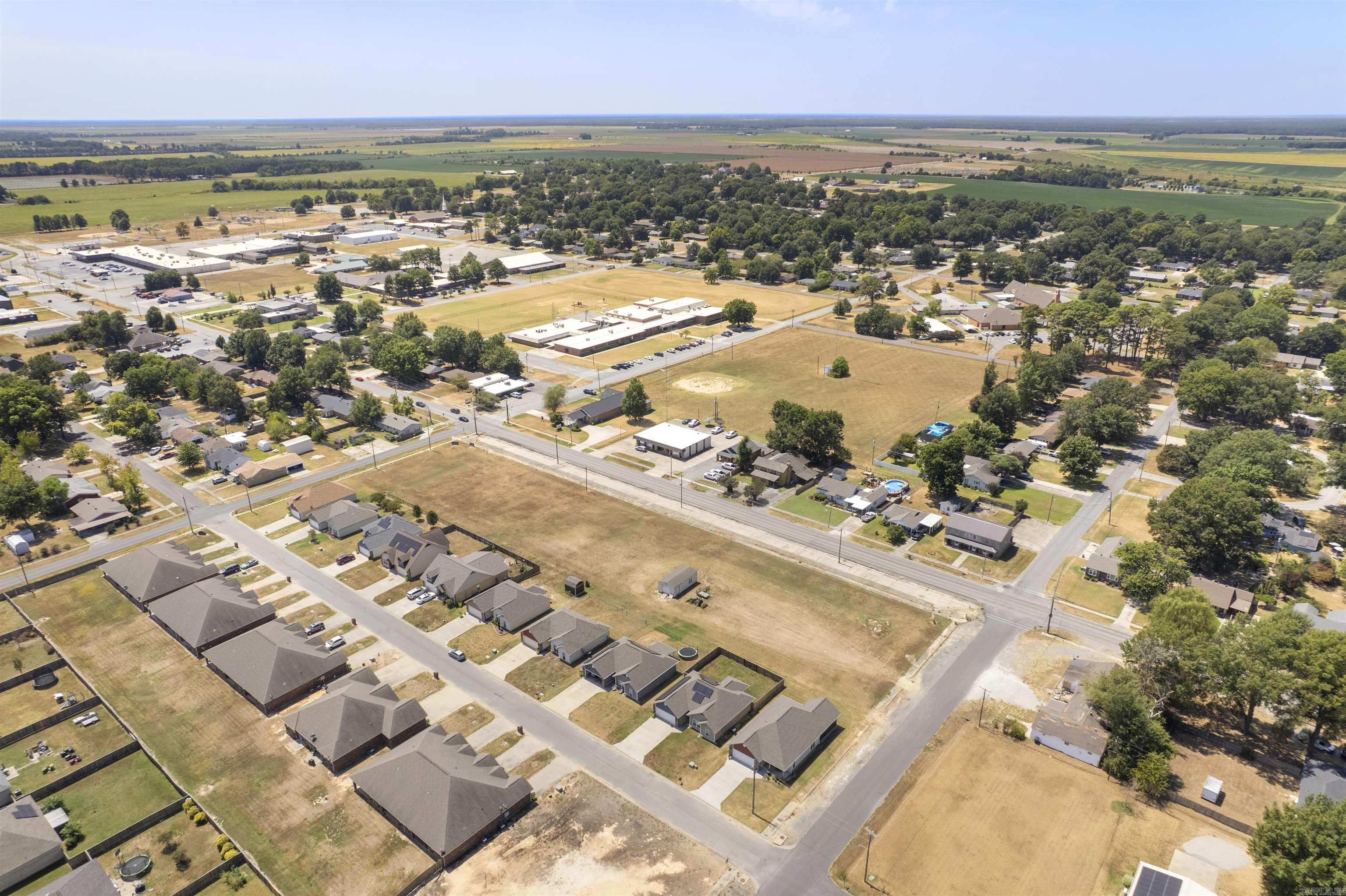  S Buerkle Street  Stuttgart, AR
