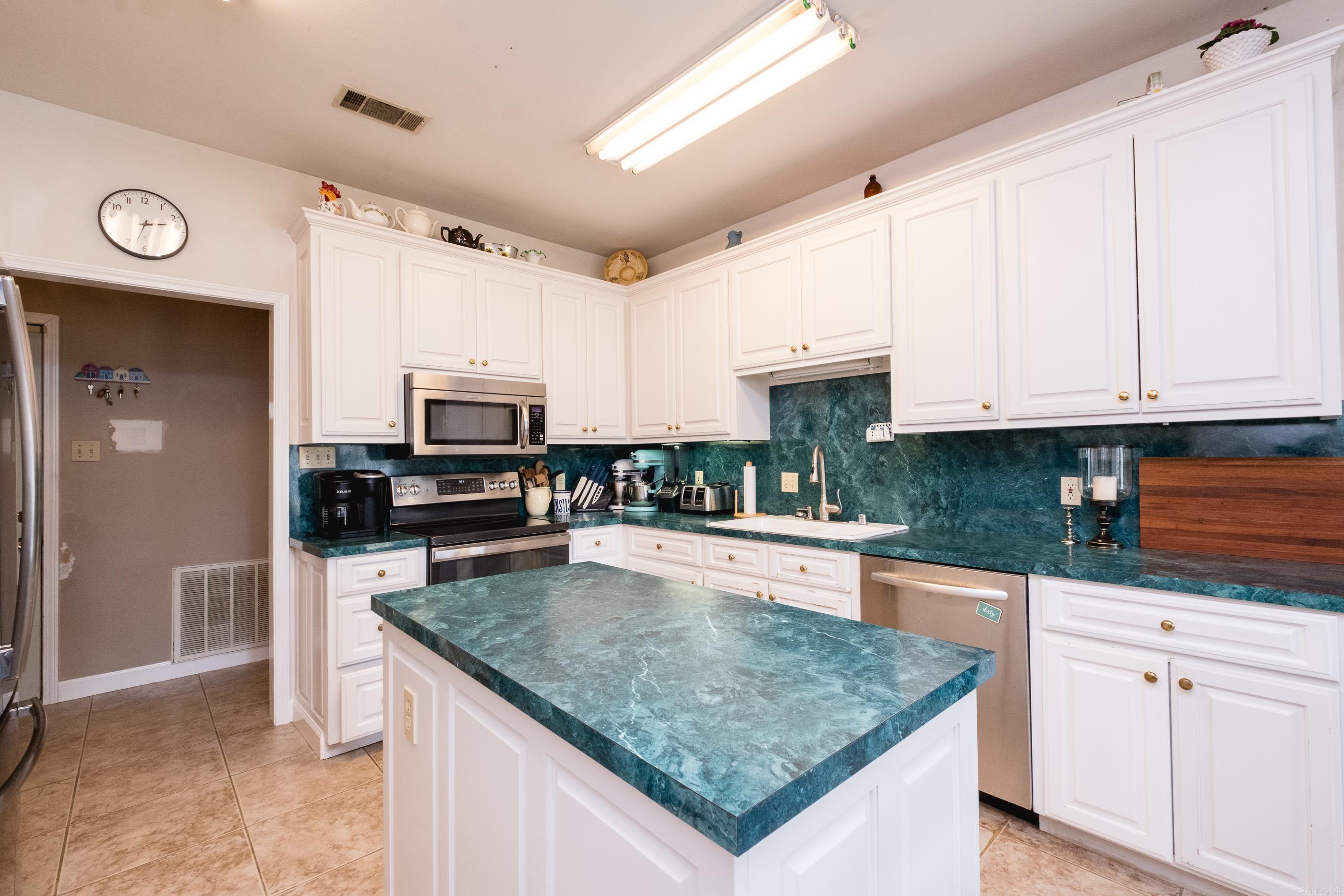 7601 Olive Hill Drive  Mabelvale, AR