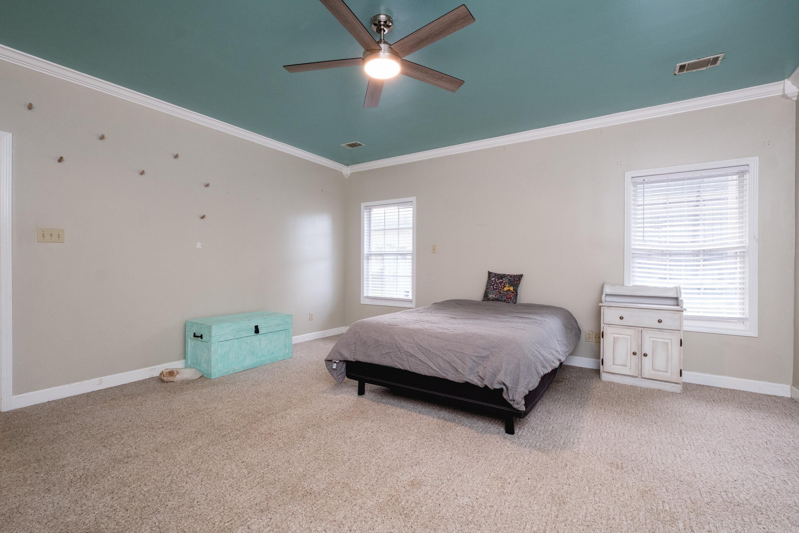 7601 Olive Hill Drive  Mabelvale, AR