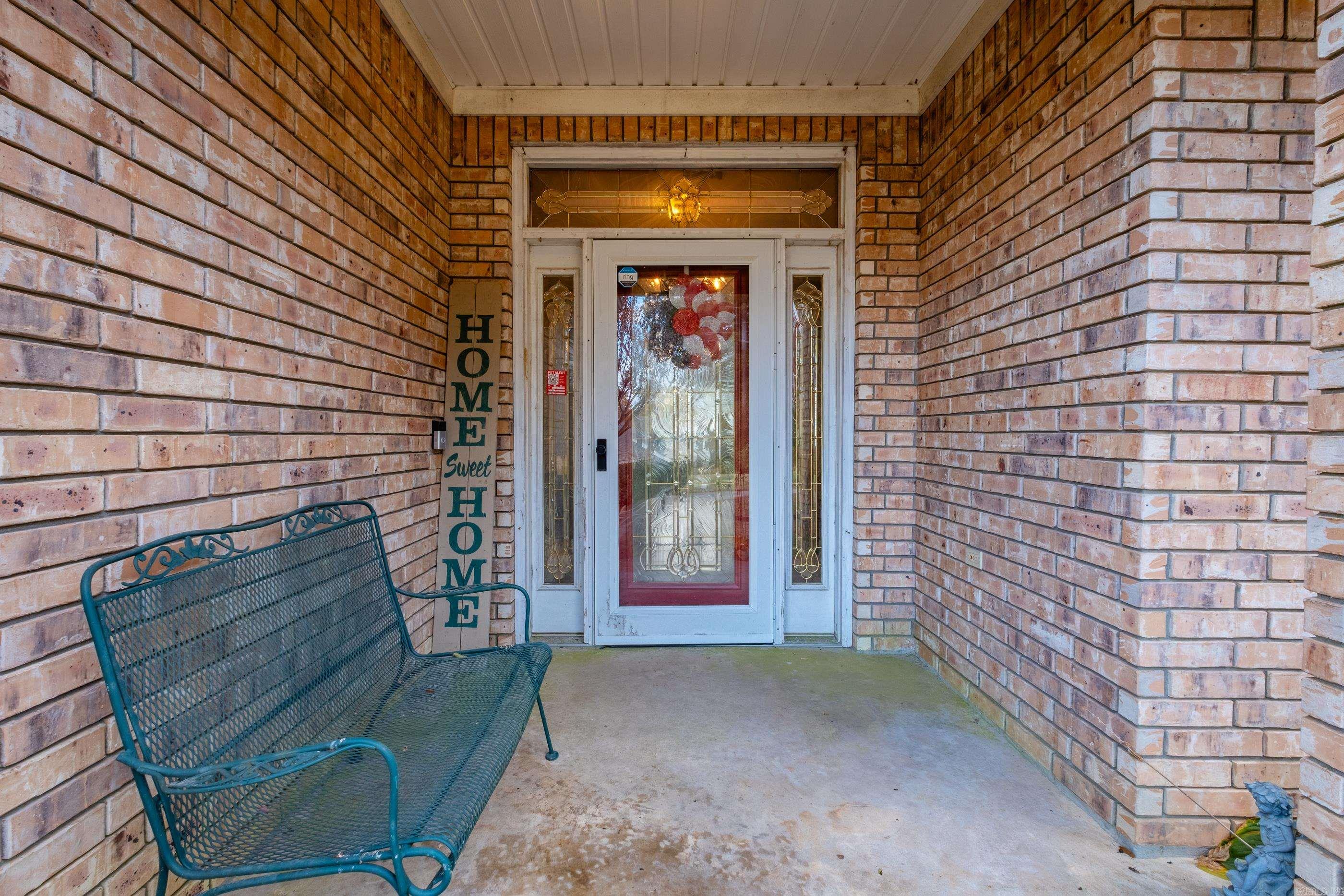 7601 Olive Hill Drive  Mabelvale, AR
