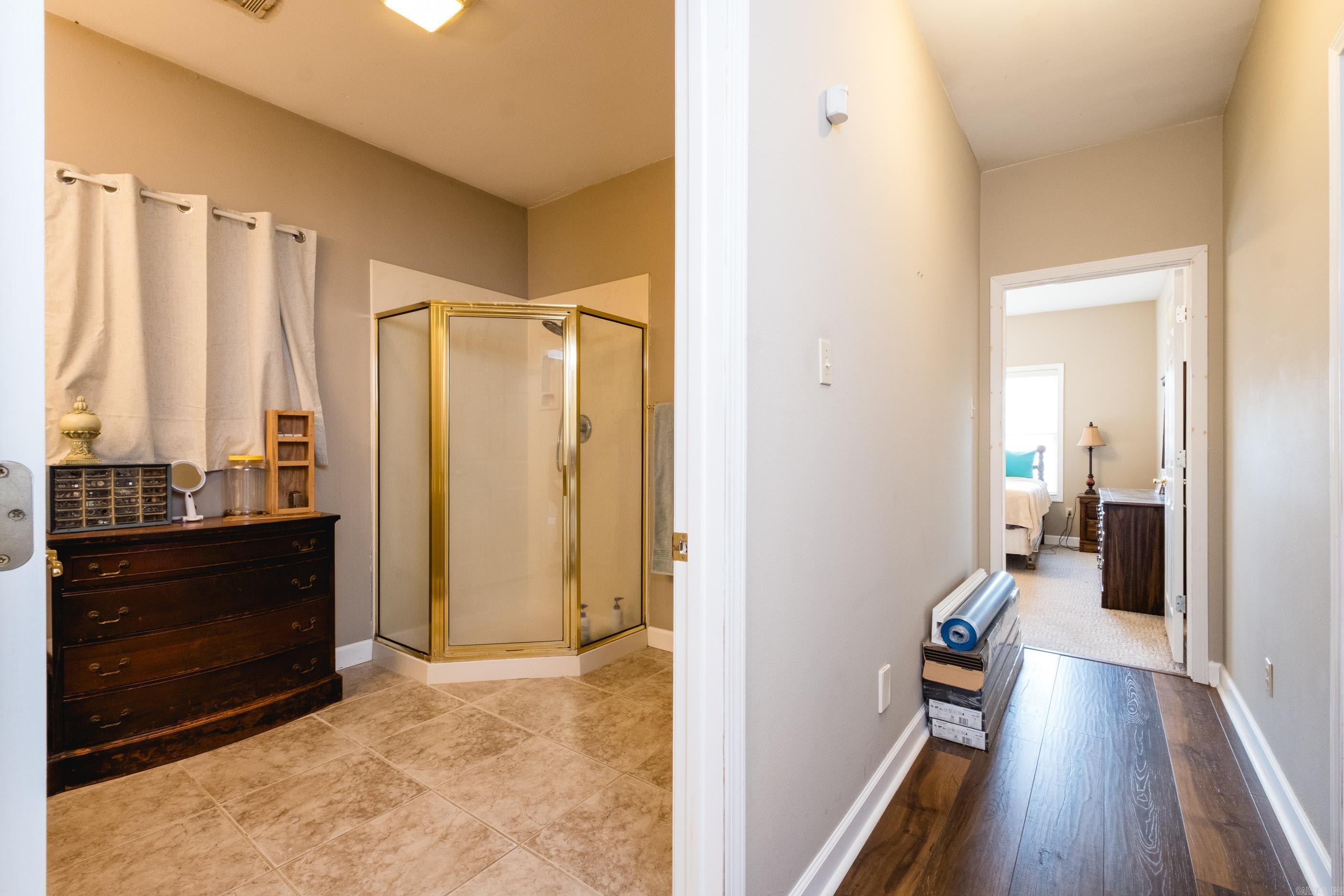 7601 Olive Hill Drive  Mabelvale, AR