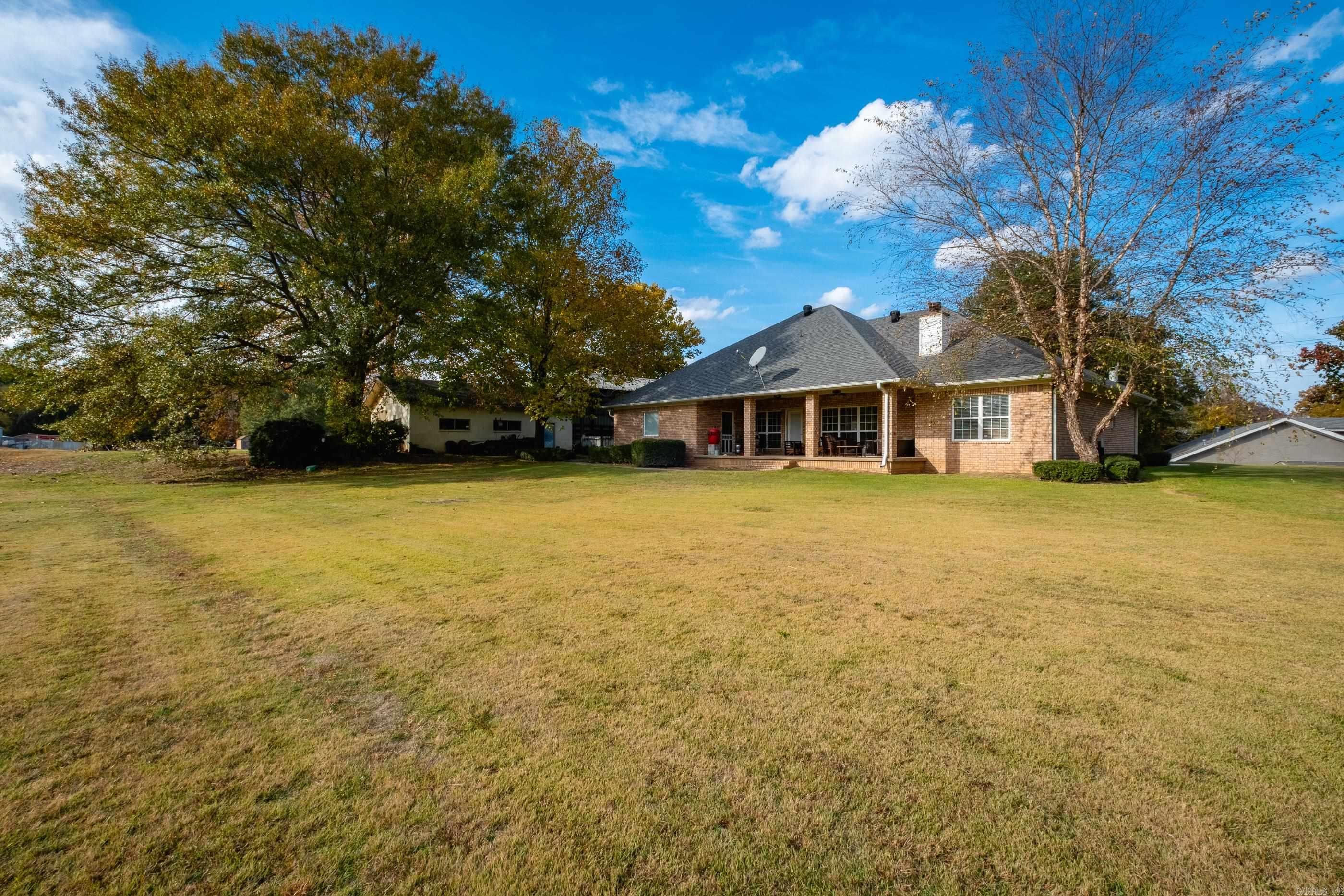 7601 Olive Hill Drive  Mabelvale, AR