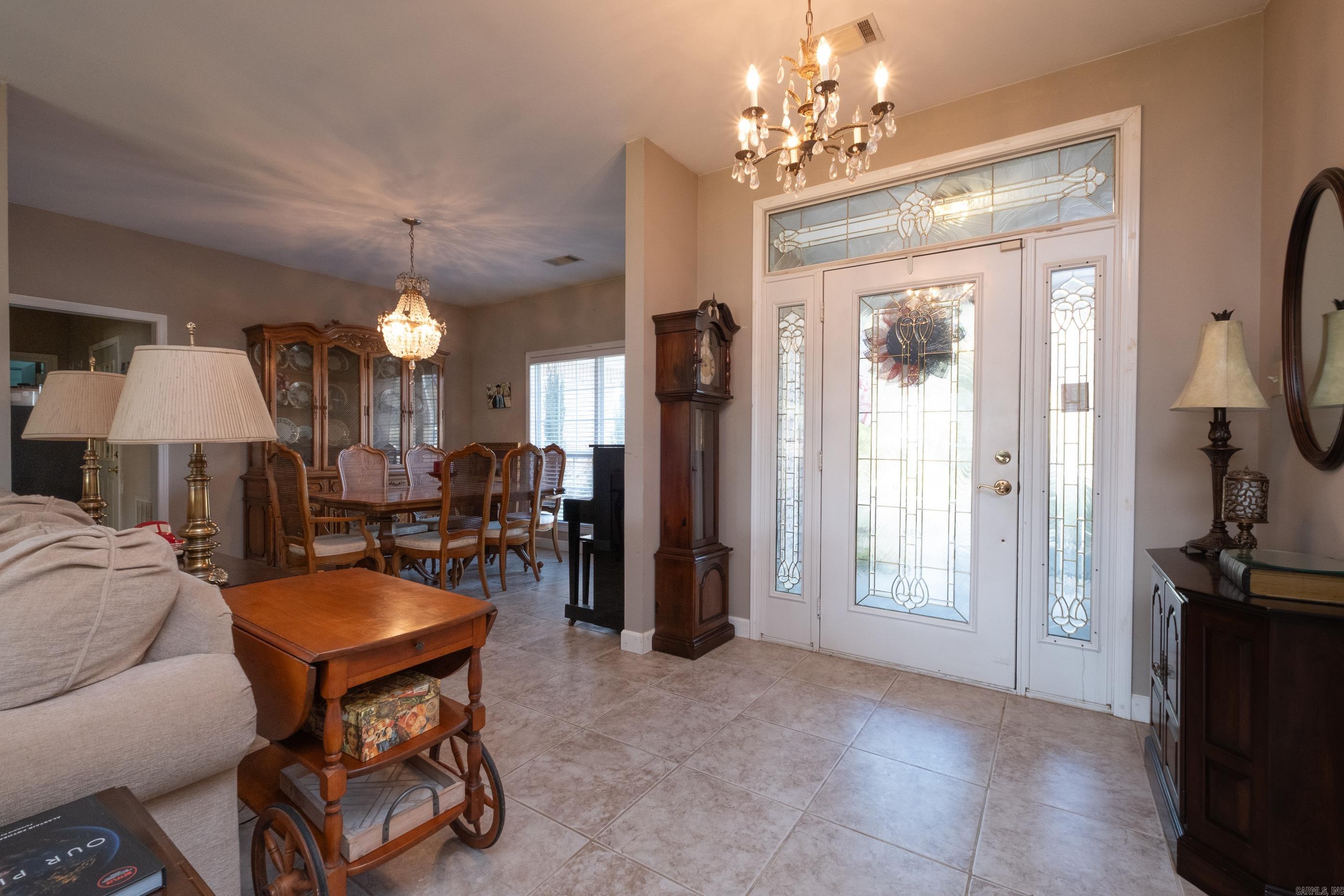 7601 Olive Hill Drive  Mabelvale, AR