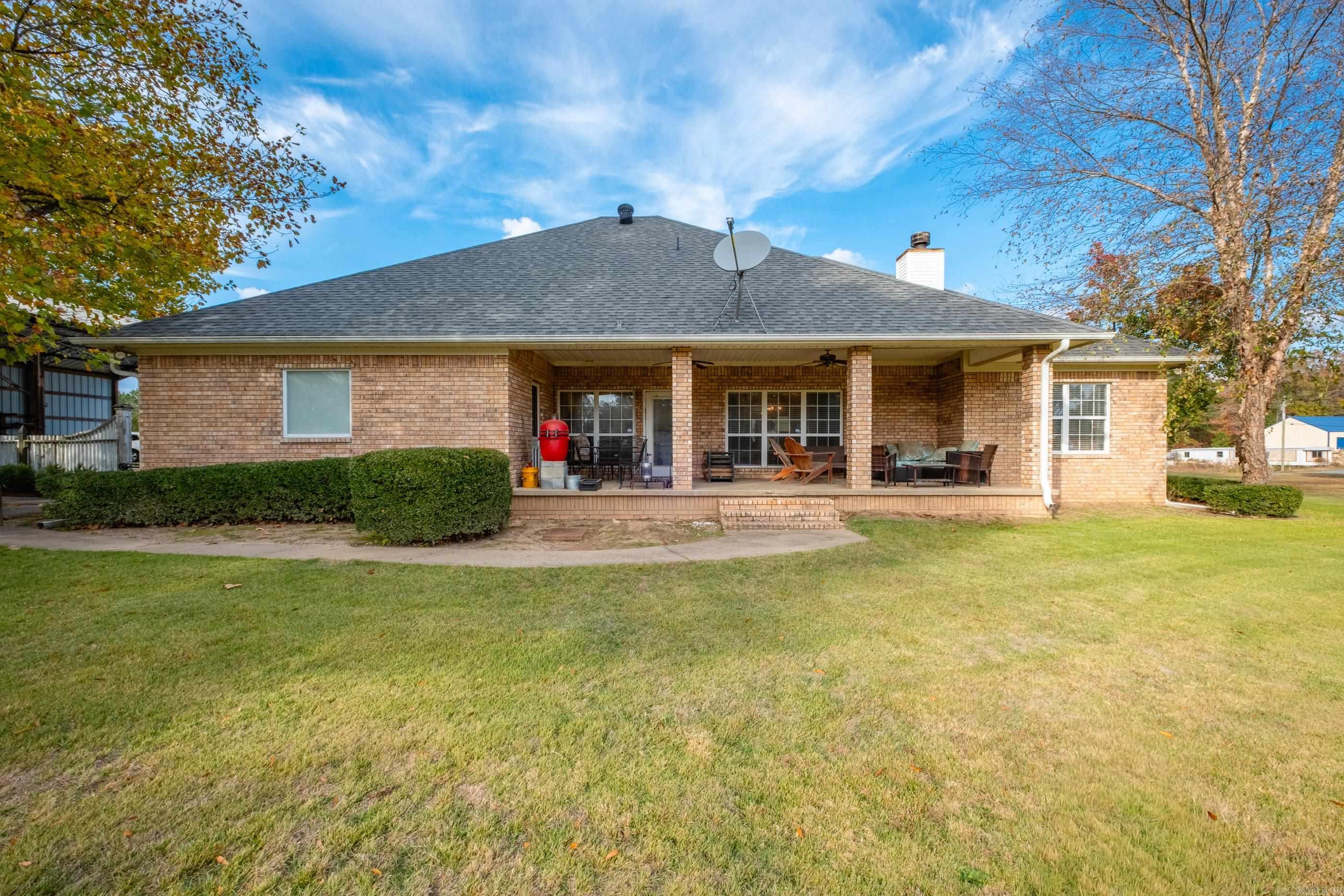 7601 Olive Hill Drive  Mabelvale, AR