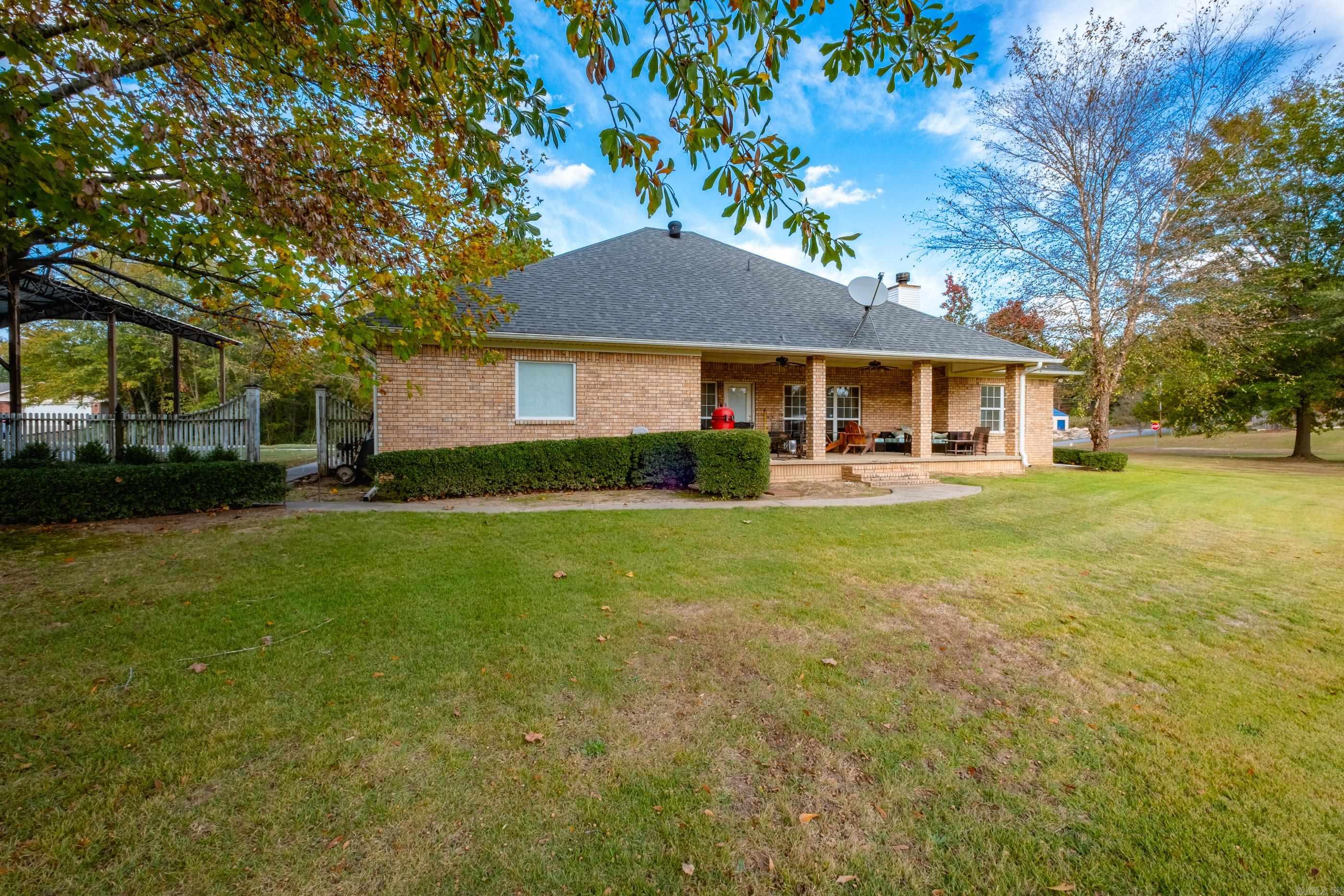 7601 Olive Hill Drive  Mabelvale, AR