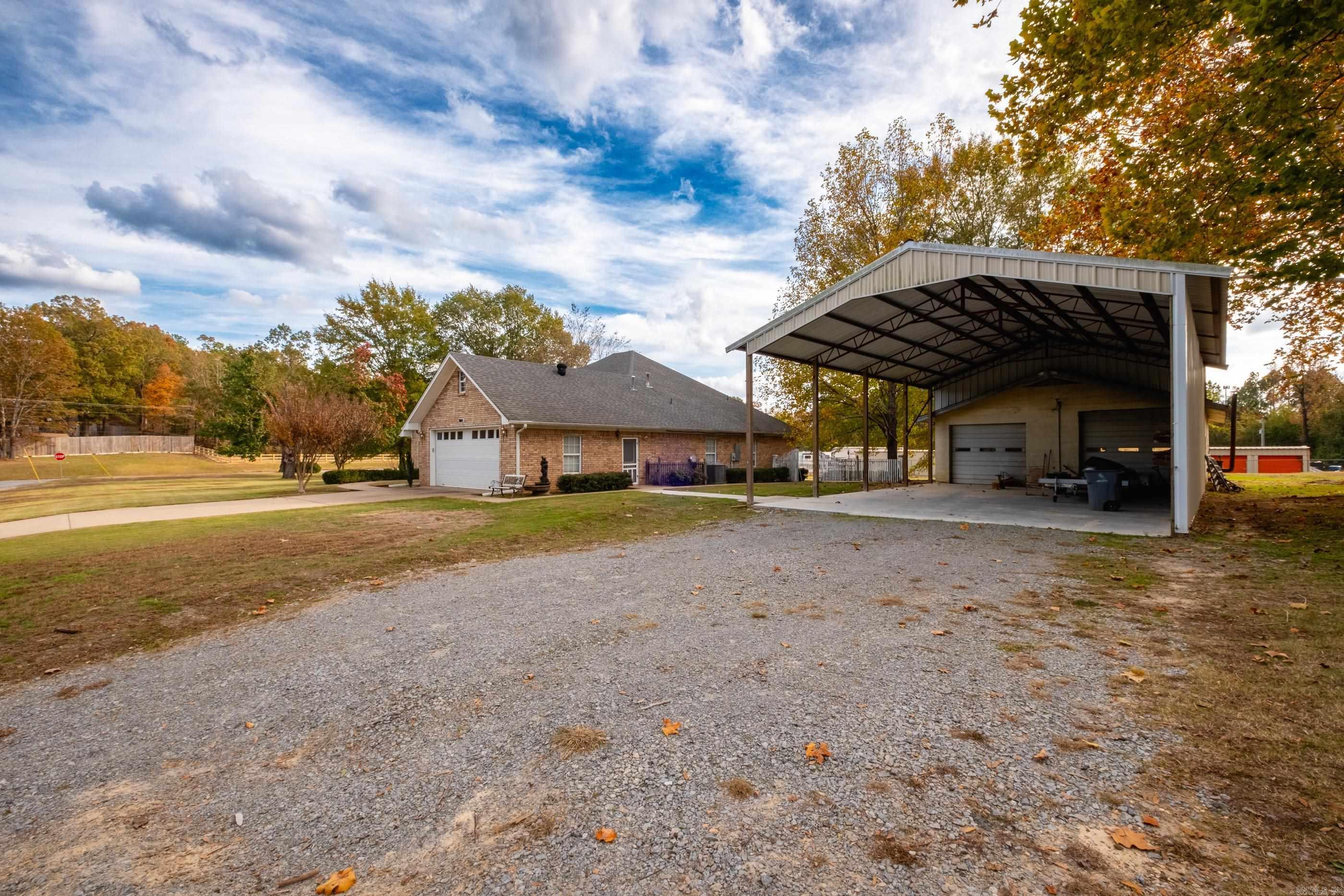 7601 Olive Hill Drive  Mabelvale, AR