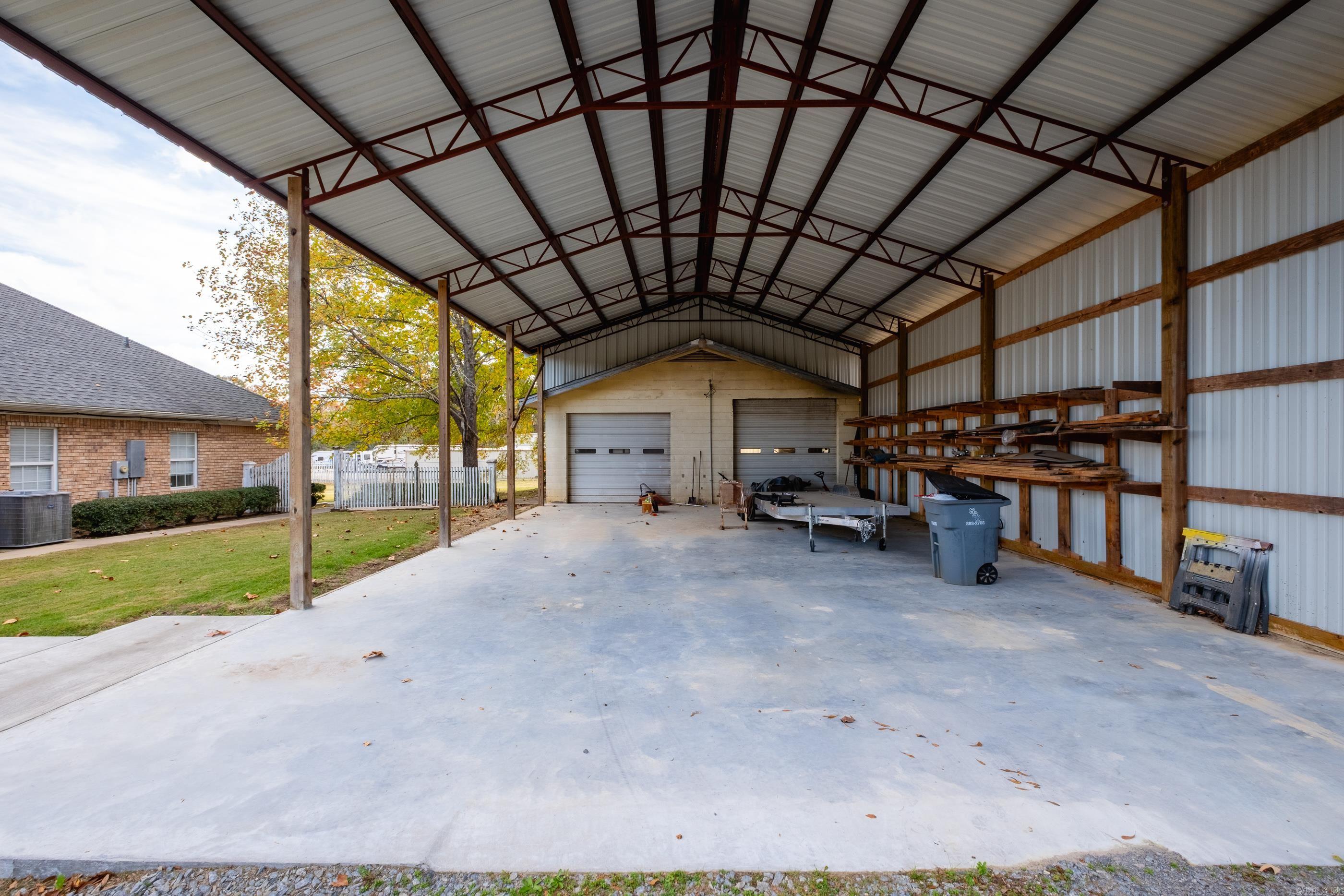 7601 Olive Hill Drive  Mabelvale, AR