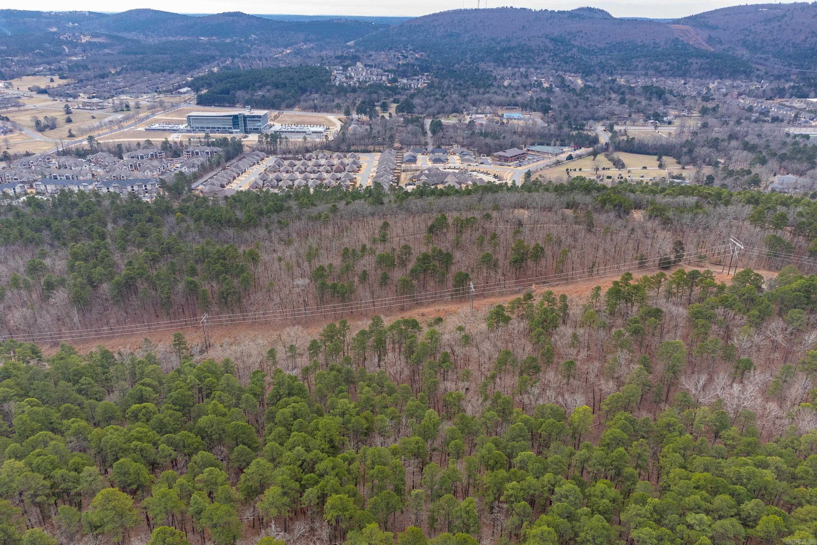 0142 Valley Ranch Drive  Little Rock, AR