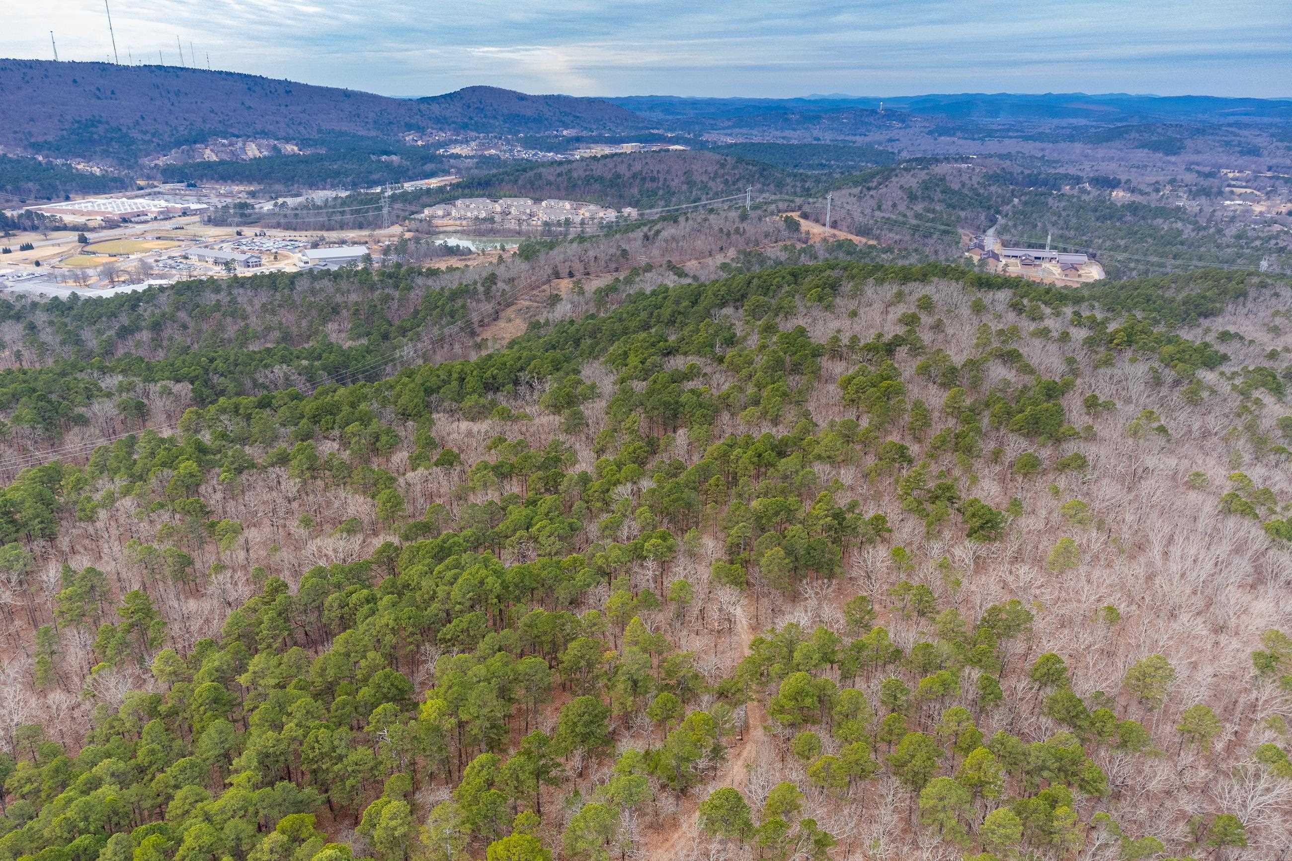 0142 Valley Ranch Drive  Little Rock, AR