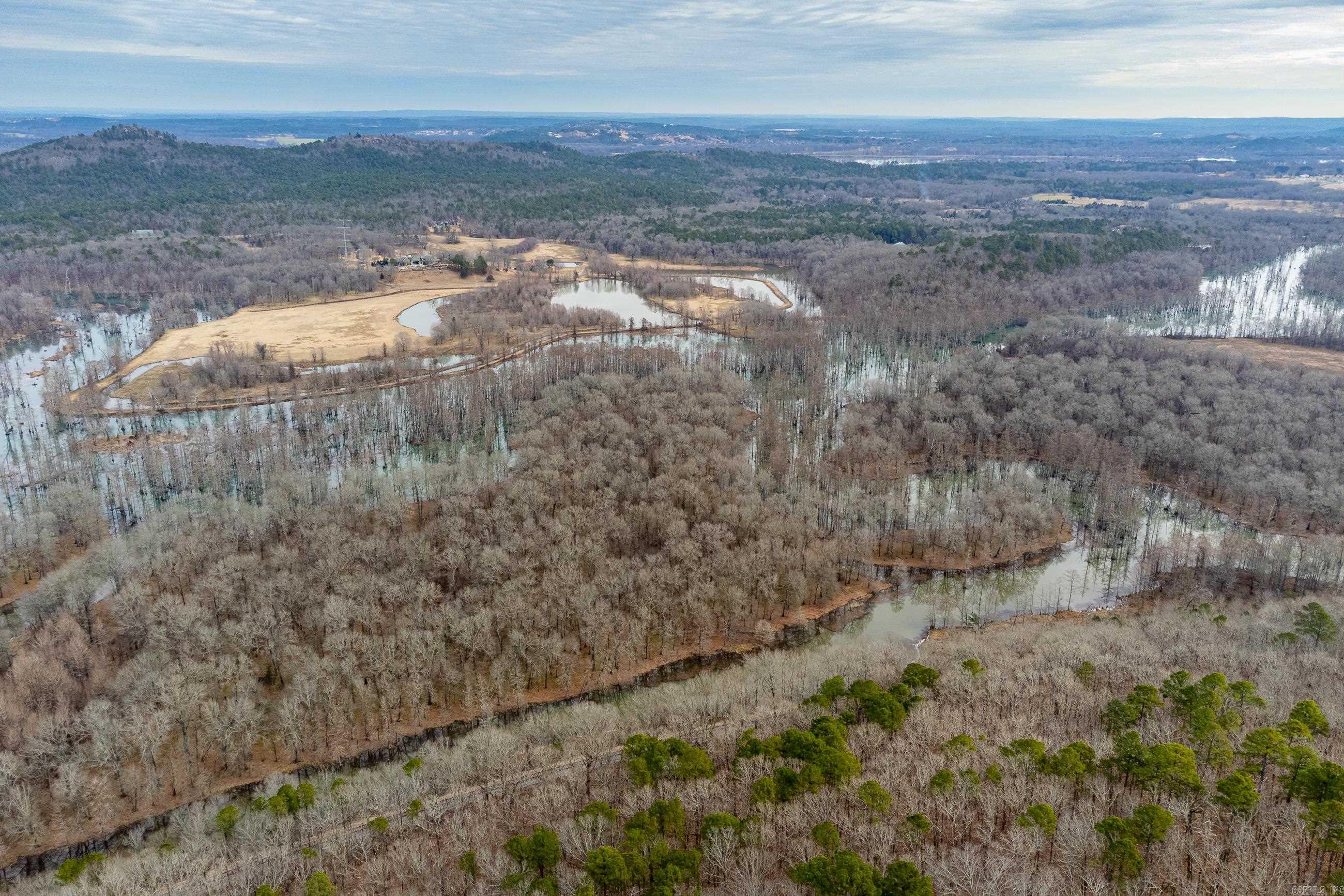 0142 Valley Ranch Drive  Little Rock, AR