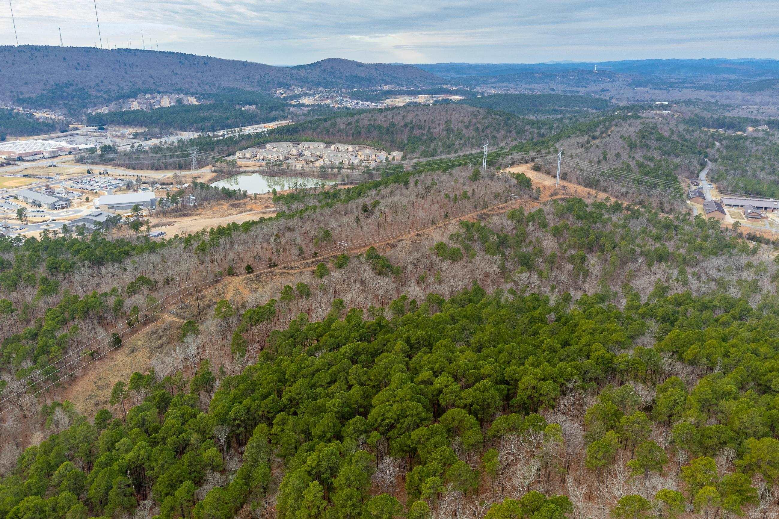 0142 Valley Ranch Drive  Little Rock, AR