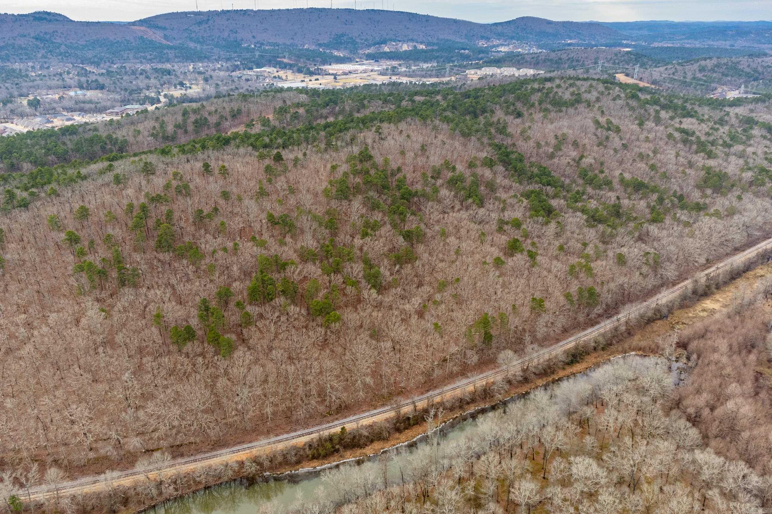 0142 Valley Ranch Drive  Little Rock, AR