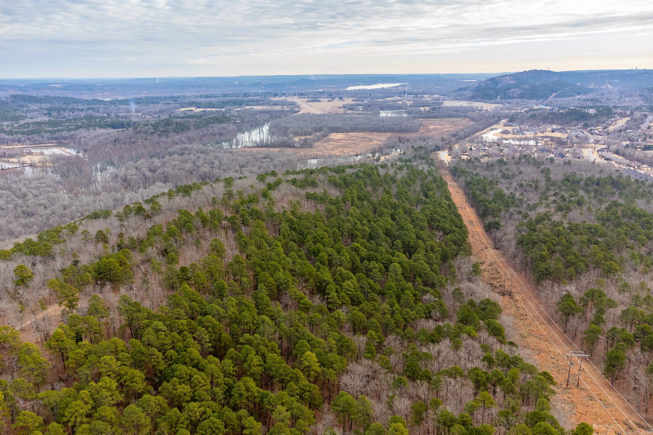 0142 Valley Ranch Drive  Little Rock, AR
