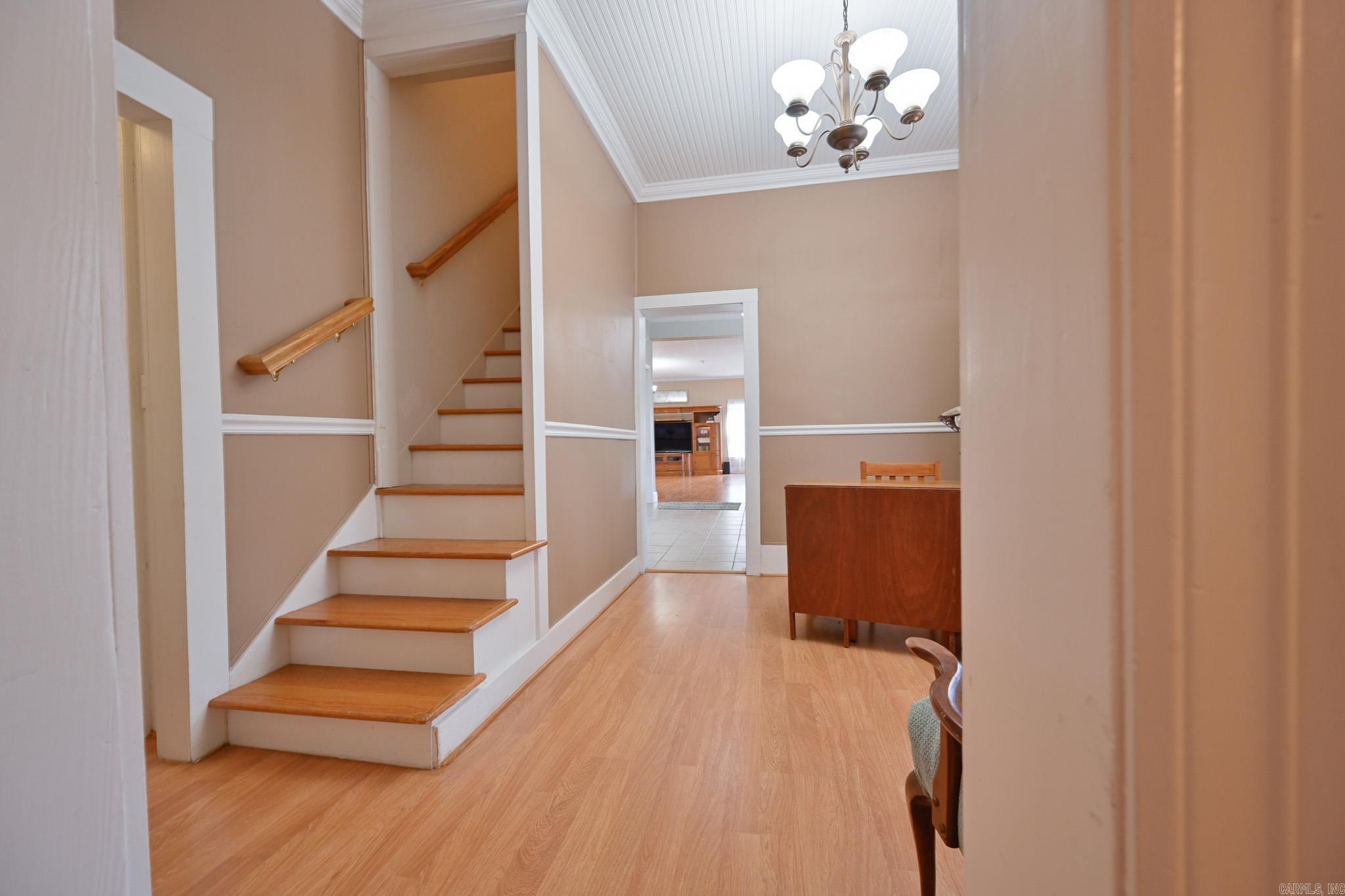 1010 Janssen  Mena, AR