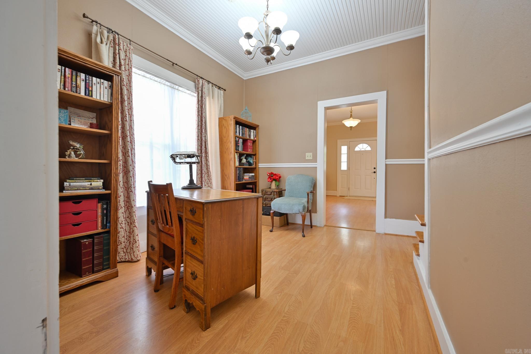 1010 Janssen  Mena, AR