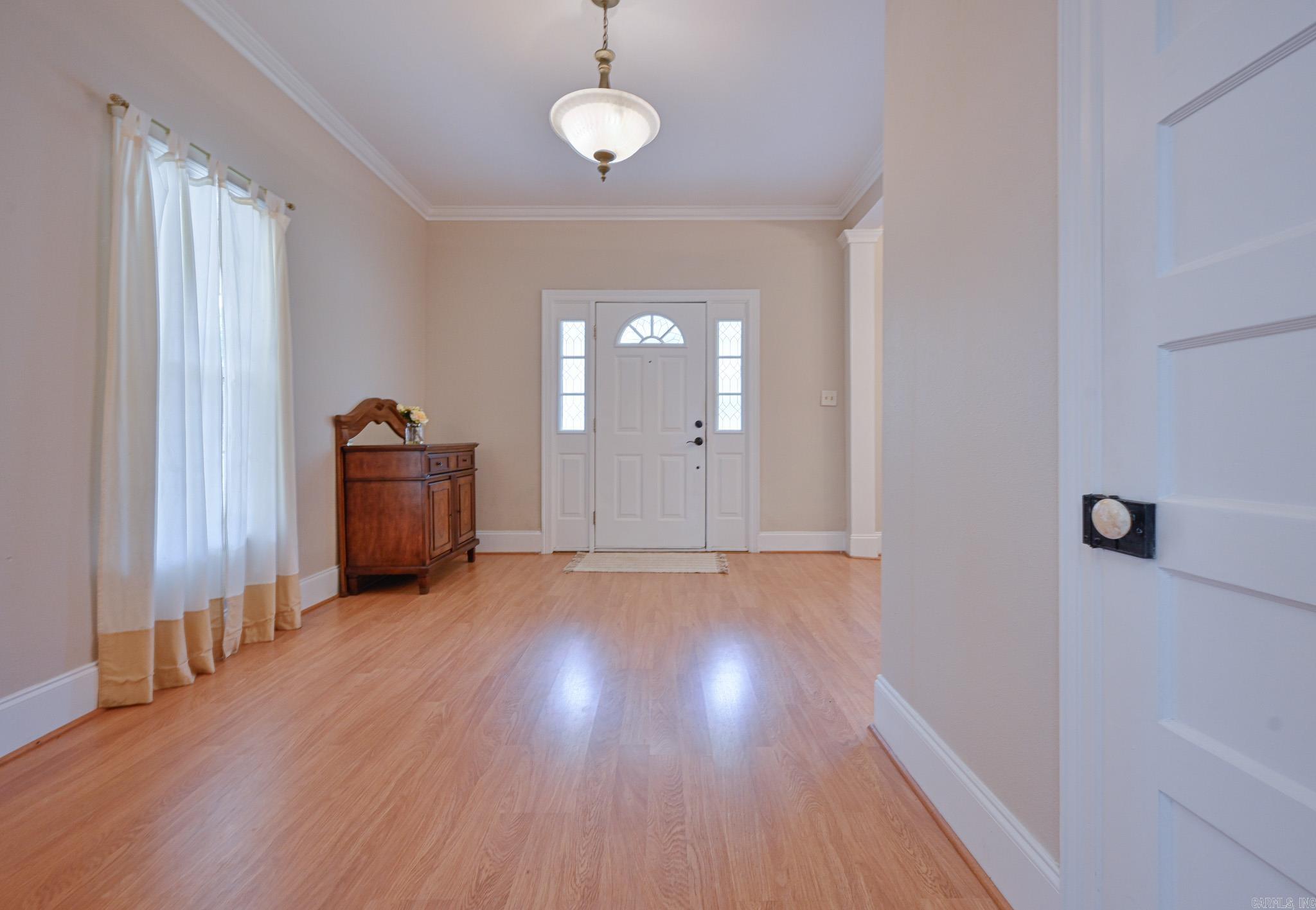 1010 Janssen  Mena, AR