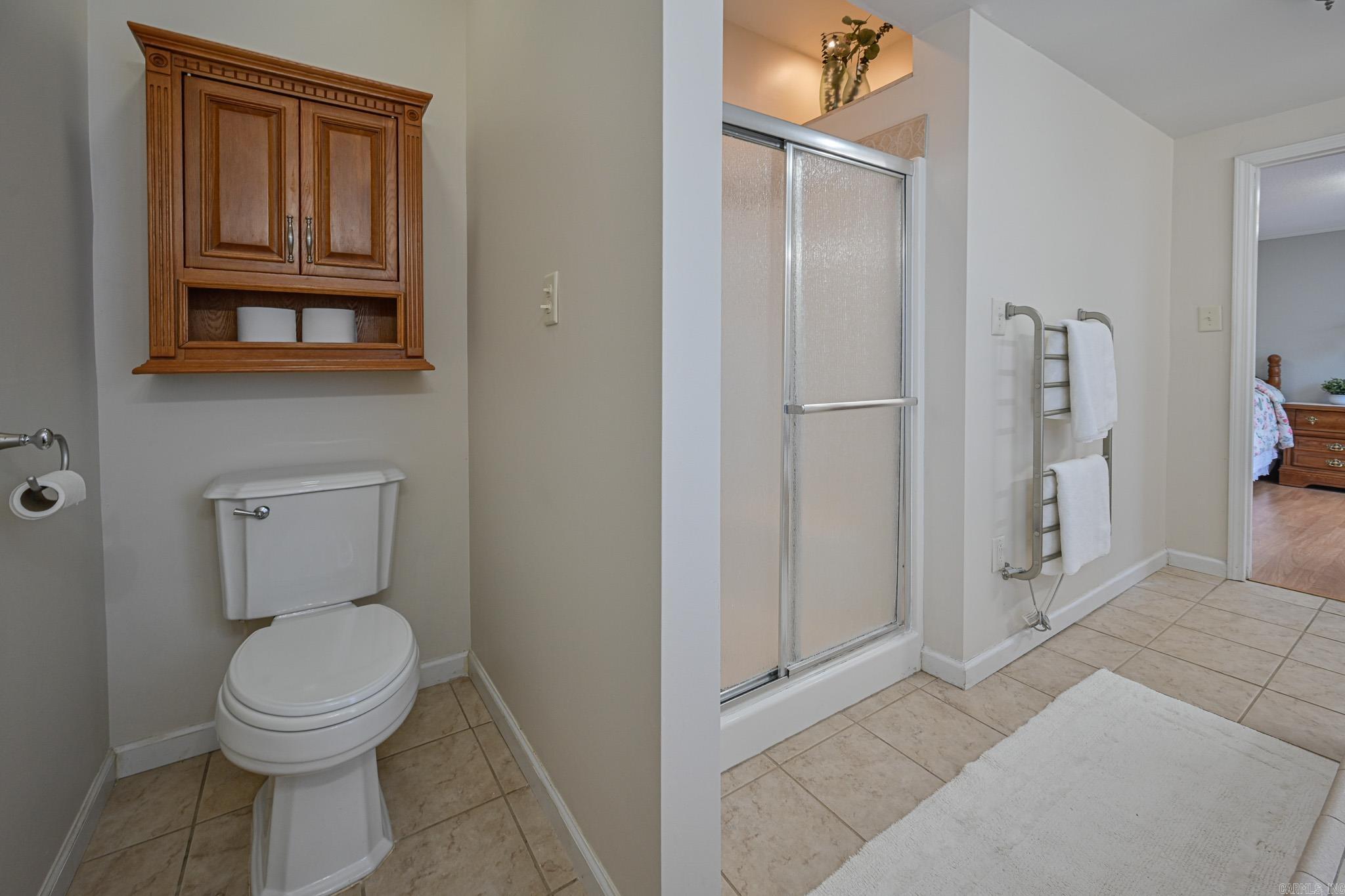 1010 Janssen  Mena, AR