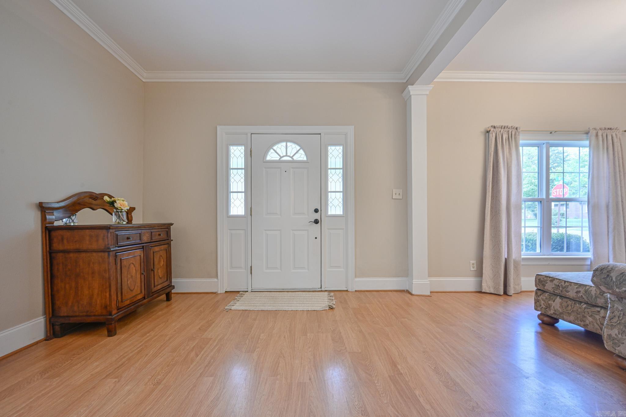 1010 Janssen  Mena, AR