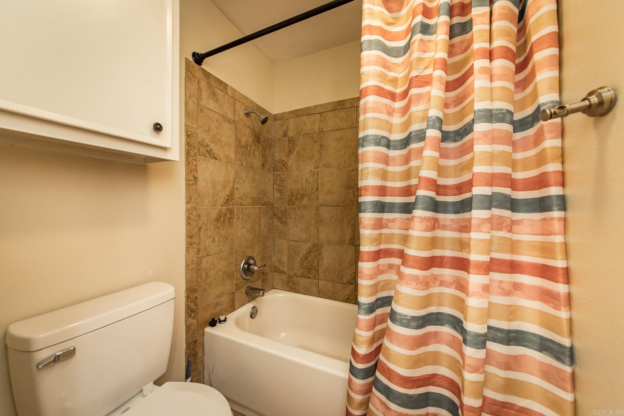 133 Lonsdale  Jacksonville, AR