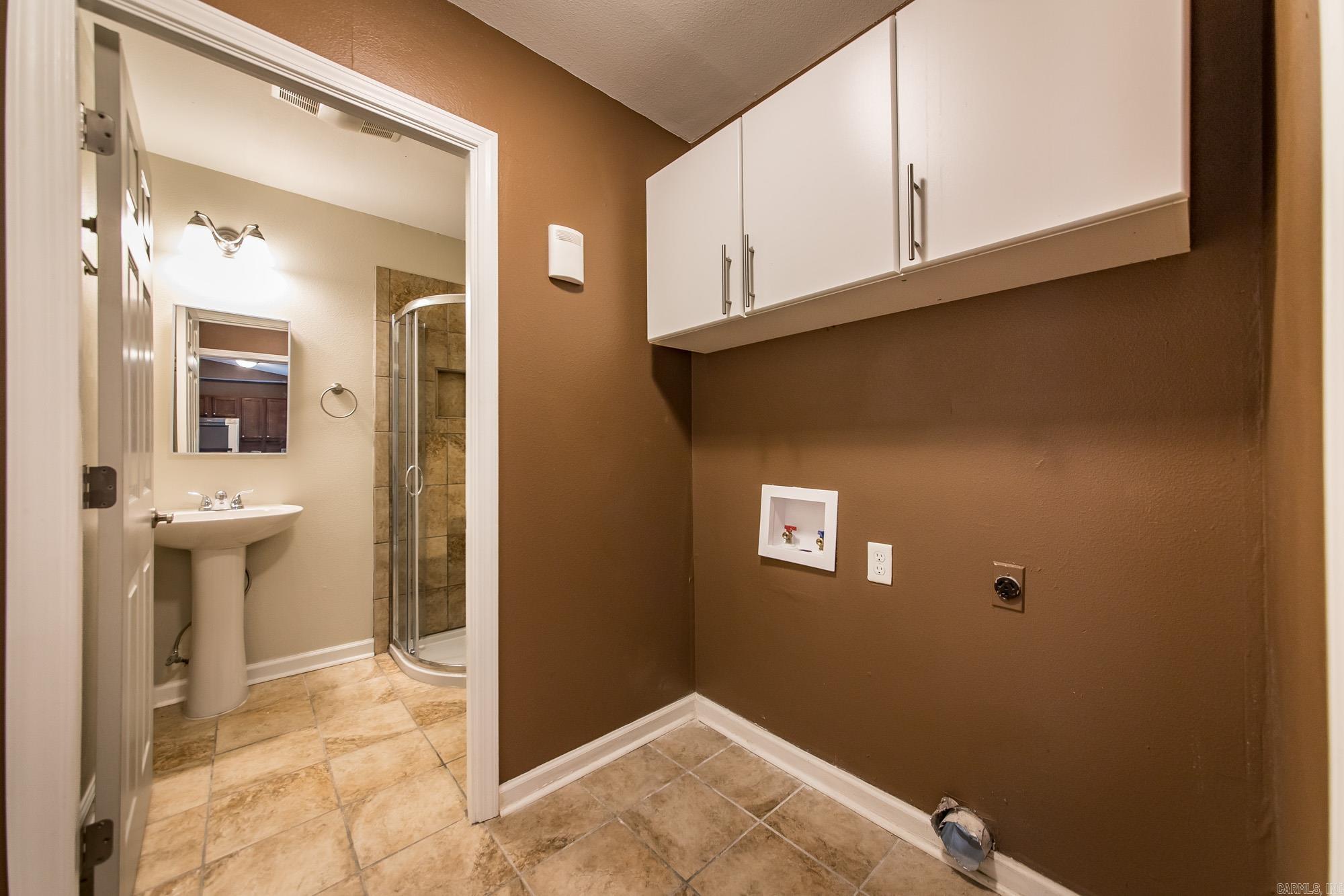 133 Lonsdale  Jacksonville, AR