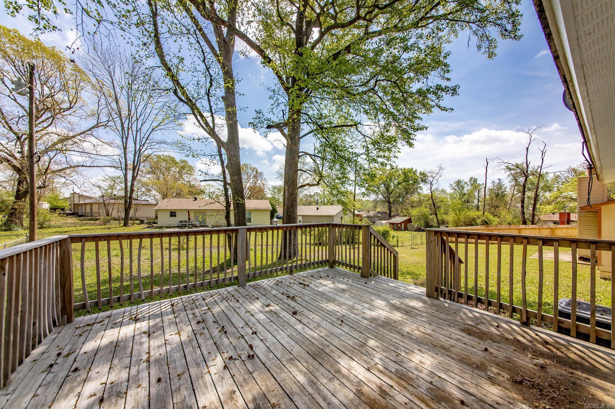 133 Lonsdale  Jacksonville, AR