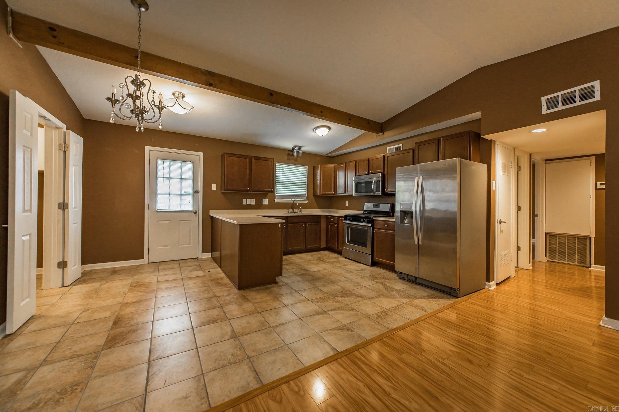 133 Lonsdale  Jacksonville, AR