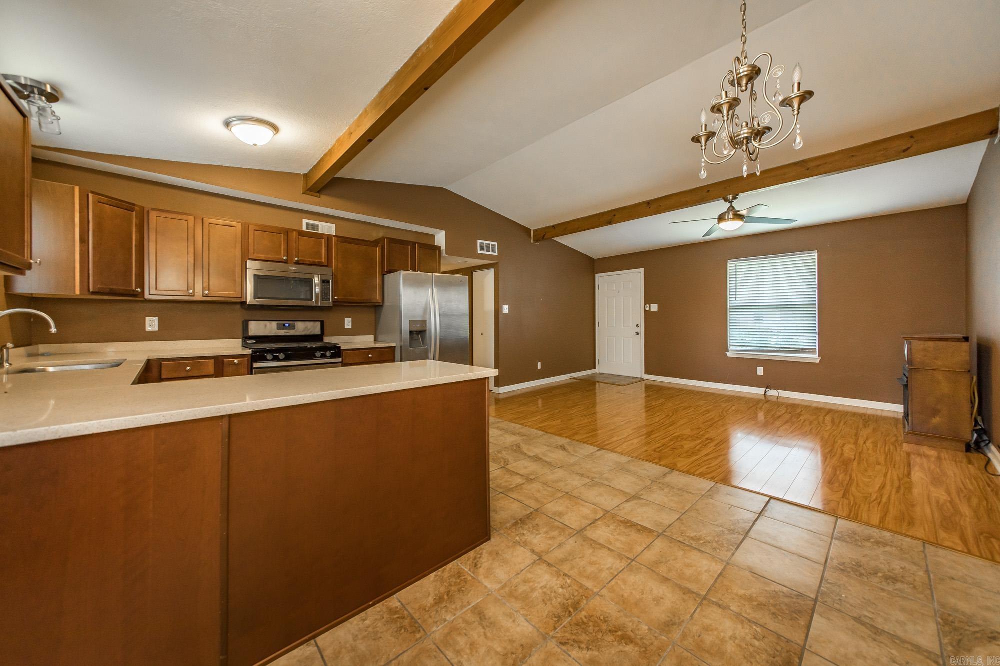 133 Lonsdale  Jacksonville, AR