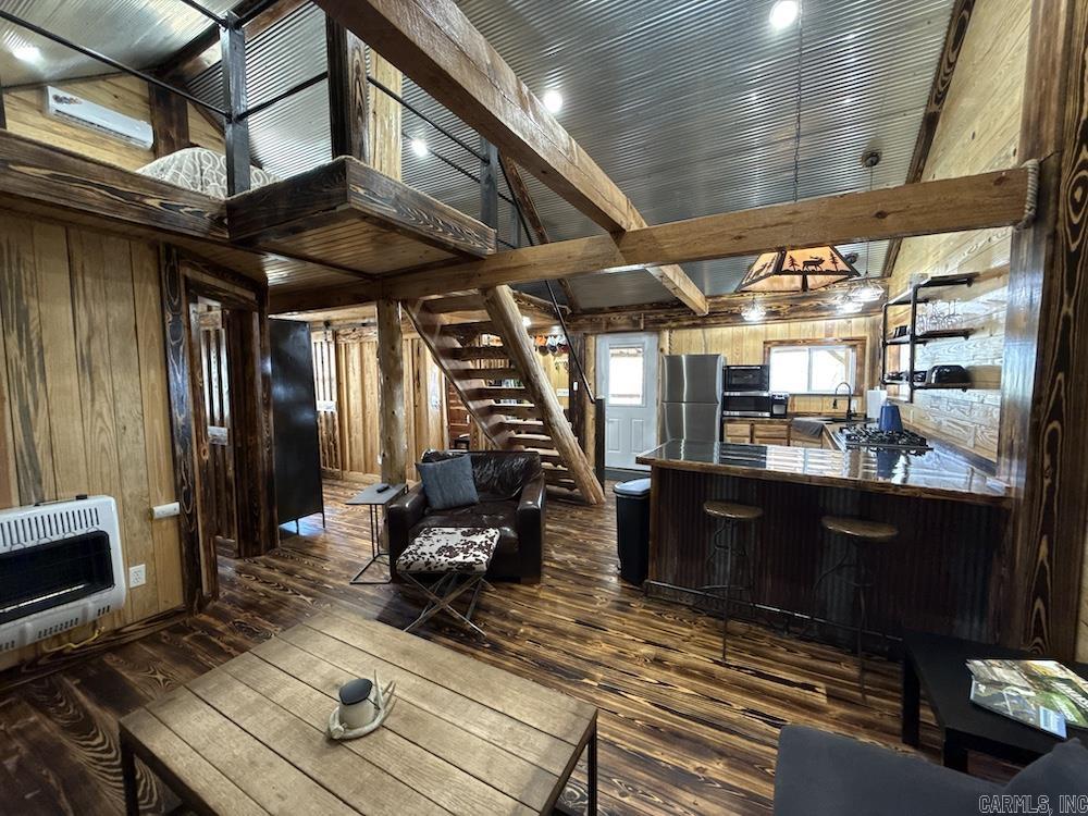 627 Dogwood Hollow Road  Melbourne, AR