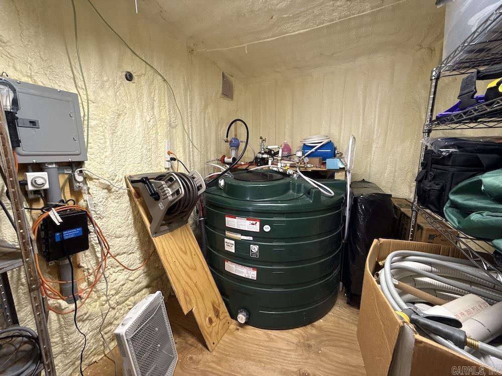 627 Dogwood Hollow Road  Melbourne, AR