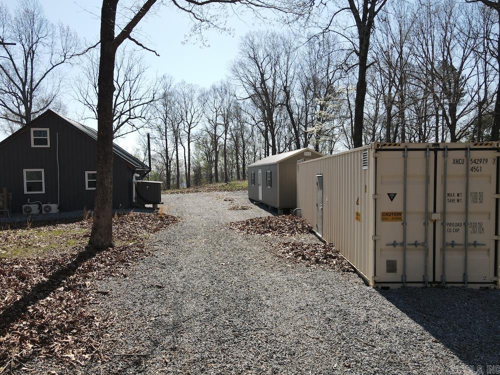 627 Dogwood Hollow Road  Melbourne, AR