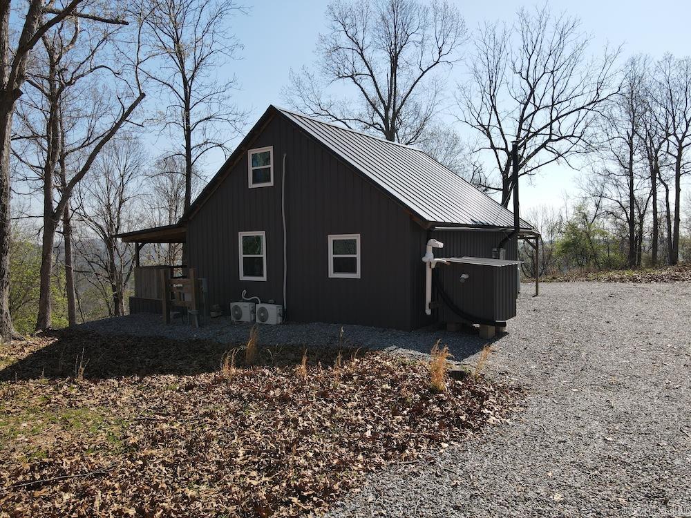 627 Dogwood Hollow Road  Melbourne, AR