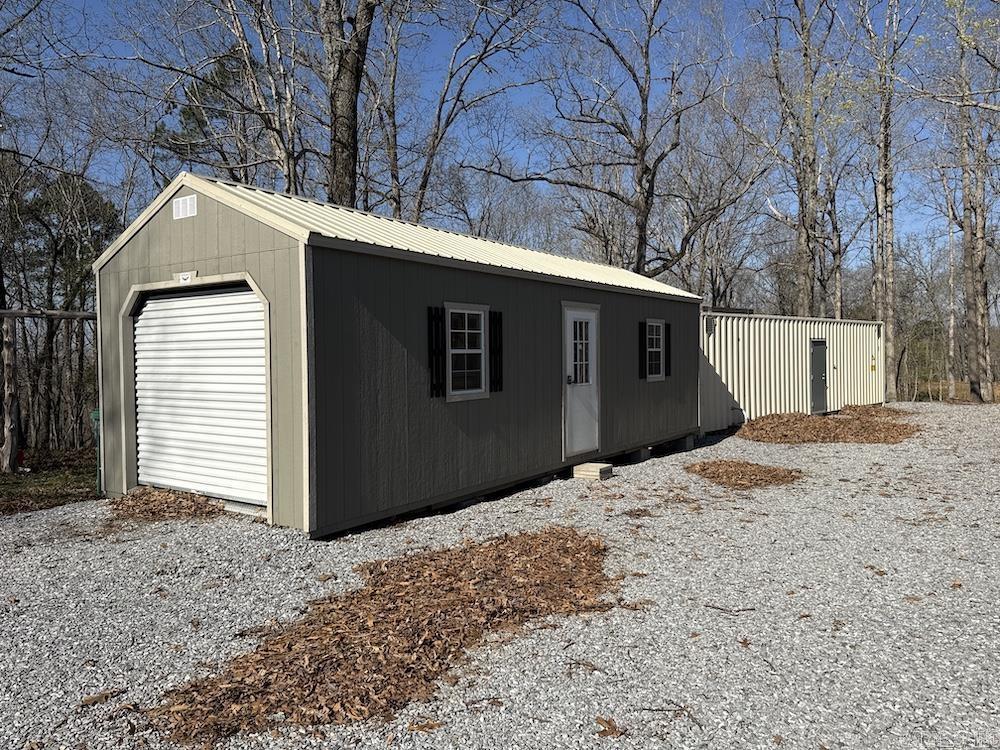 627 Dogwood Hollow Road  Melbourne, AR