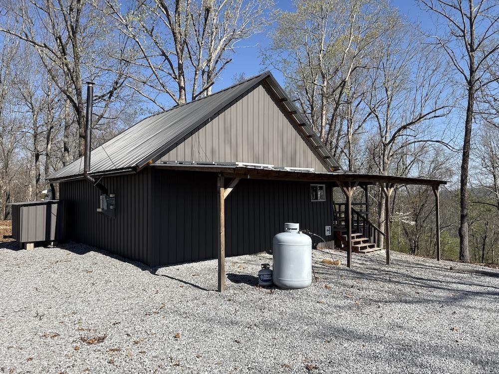 627 Dogwood Hollow Road  Melbourne, AR