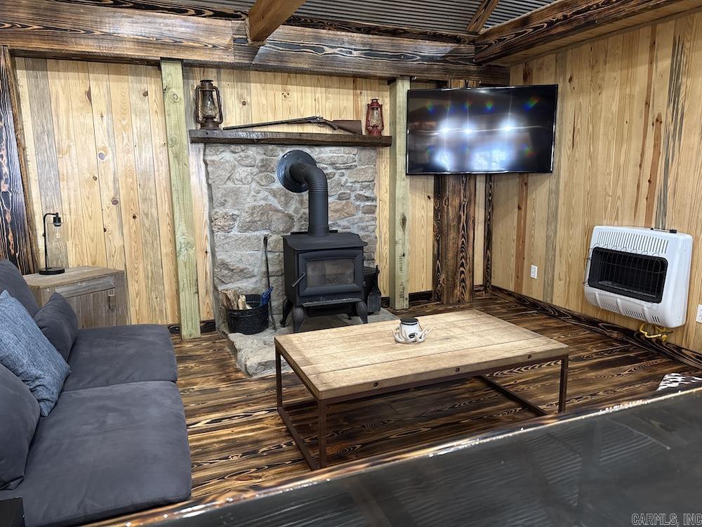 627 Dogwood Hollow Road  Melbourne, AR