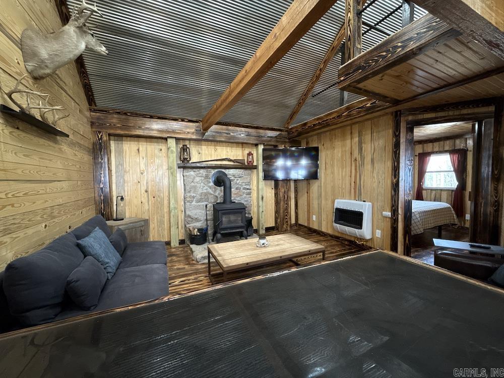 627 Dogwood Hollow Road  Melbourne, AR