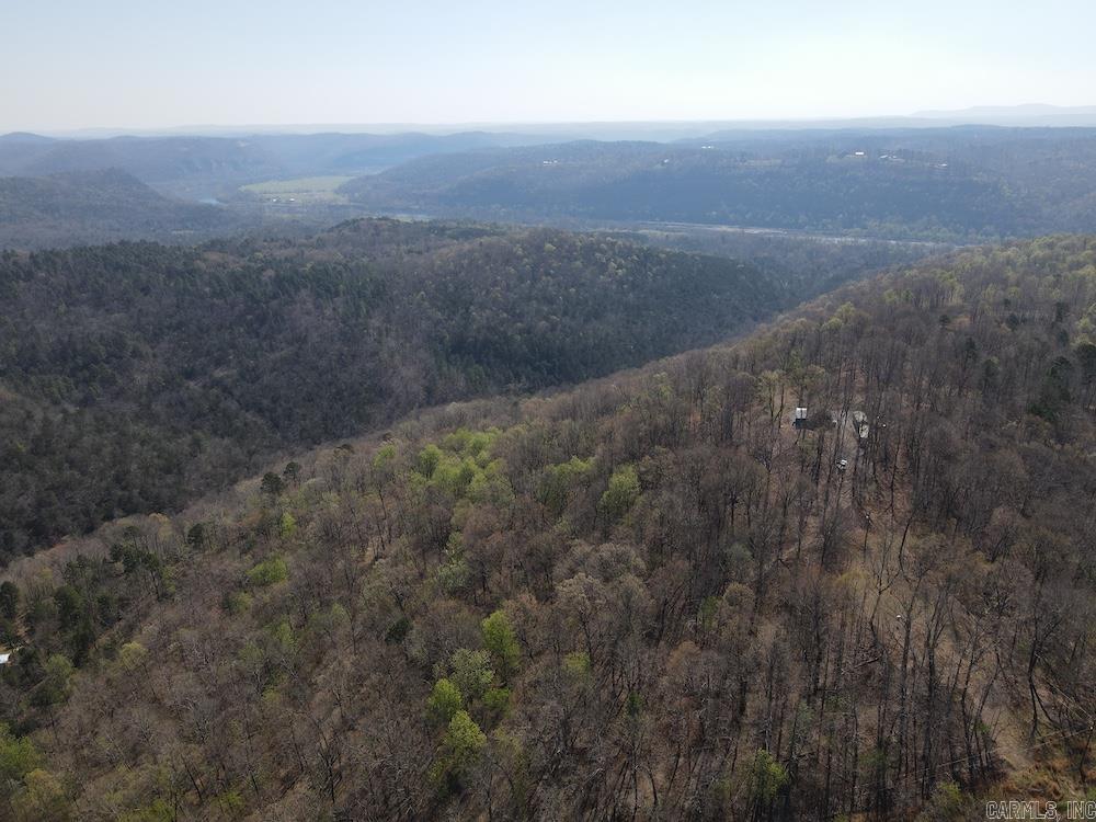 627 Dogwood Hollow Road  Melbourne, AR