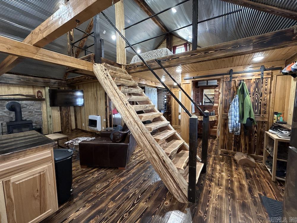 627 Dogwood Hollow Road  Melbourne, AR