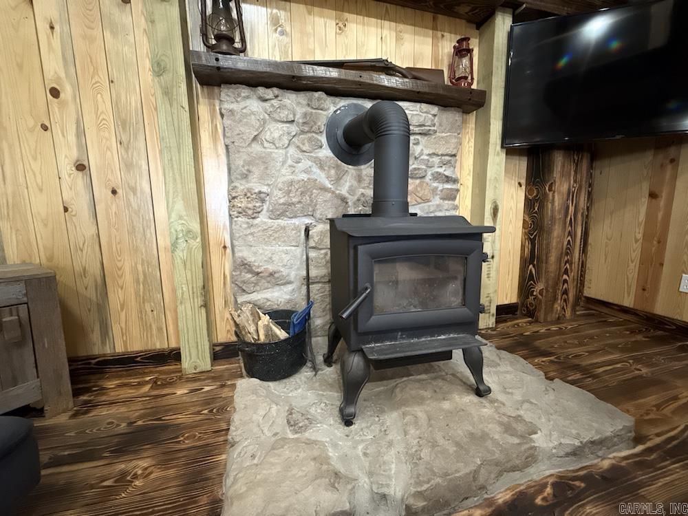 627 Dogwood Hollow Road  Melbourne, AR