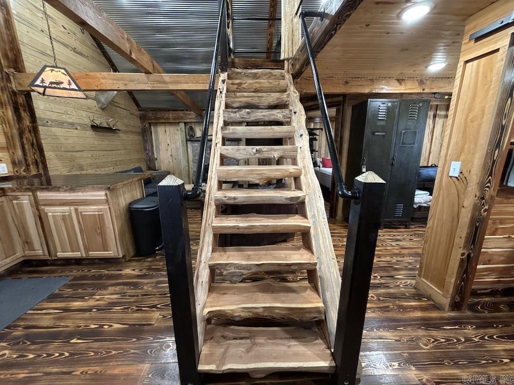 627 Dogwood Hollow Road  Melbourne, AR