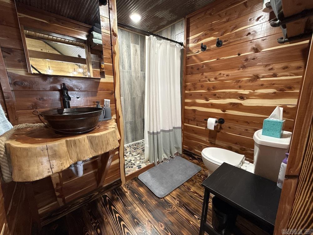 627 Dogwood Hollow Road  Melbourne, AR