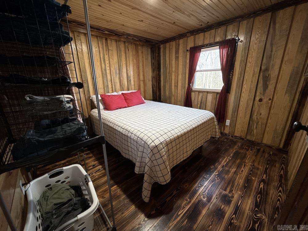 627 Dogwood Hollow Road  Melbourne, AR