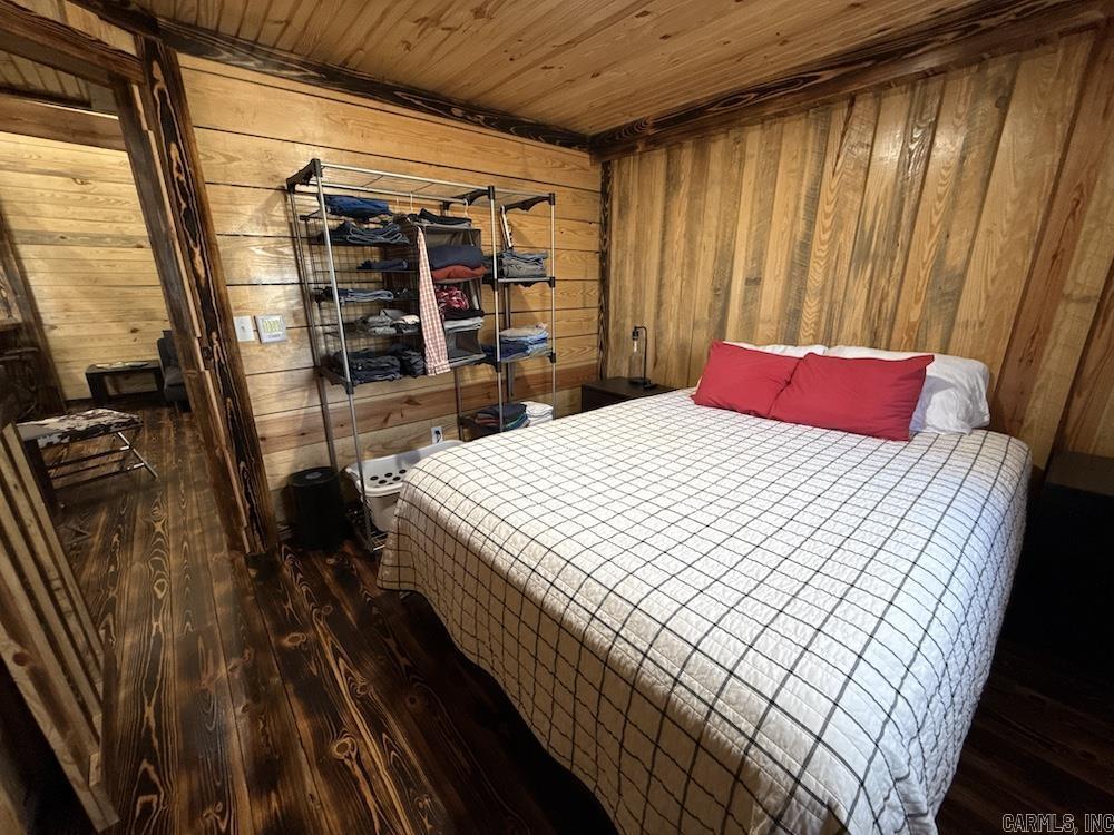 627 Dogwood Hollow Road  Melbourne, AR