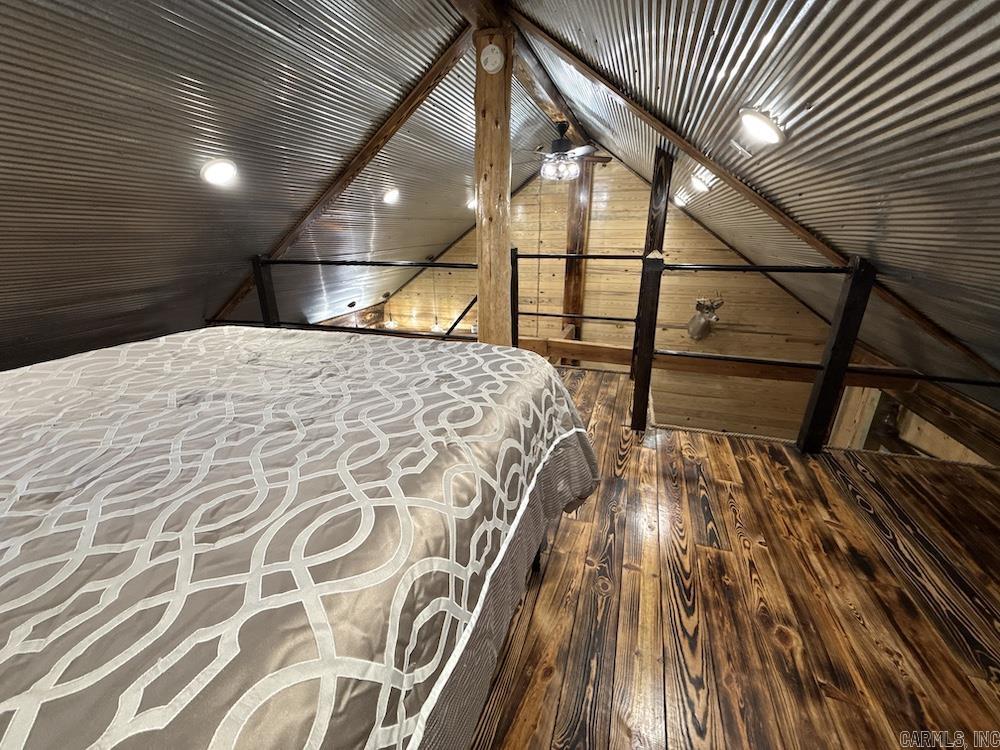 627 Dogwood Hollow Road  Melbourne, AR