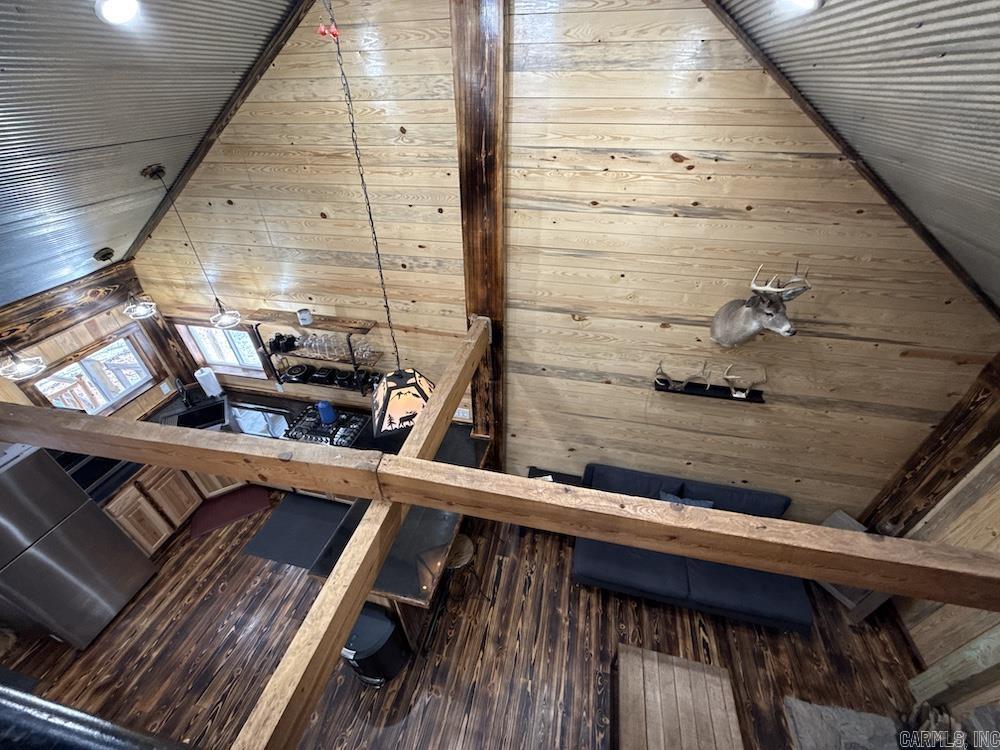 627 Dogwood Hollow Road  Melbourne, AR