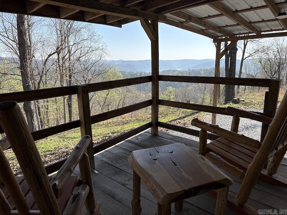 627 Dogwood Hollow Road  Melbourne, AR