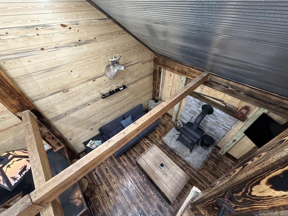 627 Dogwood Hollow Road  Melbourne, AR