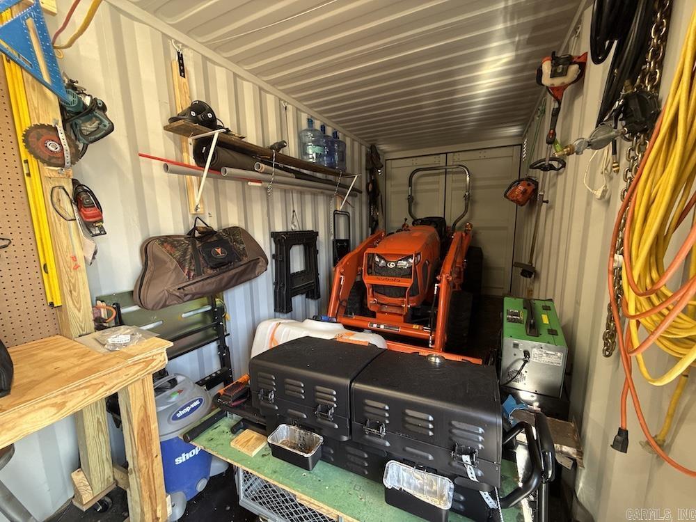 627 Dogwood Hollow Road  Melbourne, AR